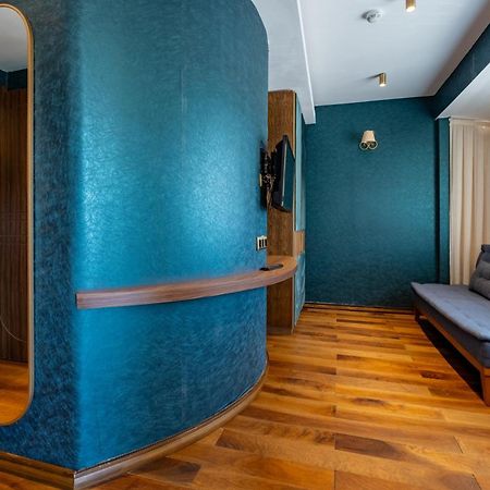 Armagrandi Spina Hotel-Special Category Istambul Exterior foto