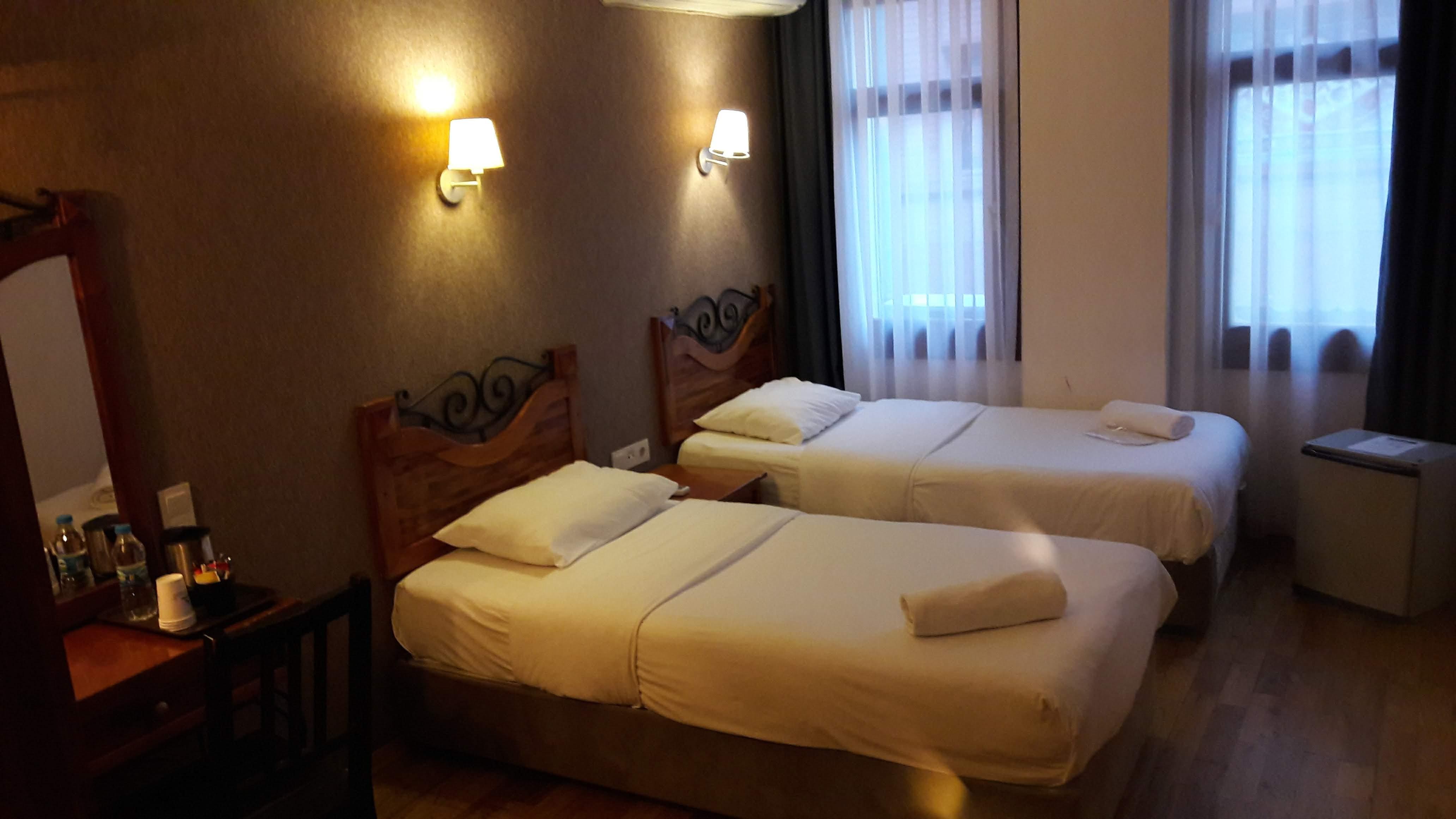 Armagrandi Spina Hotel-Special Category Istambul Exterior foto