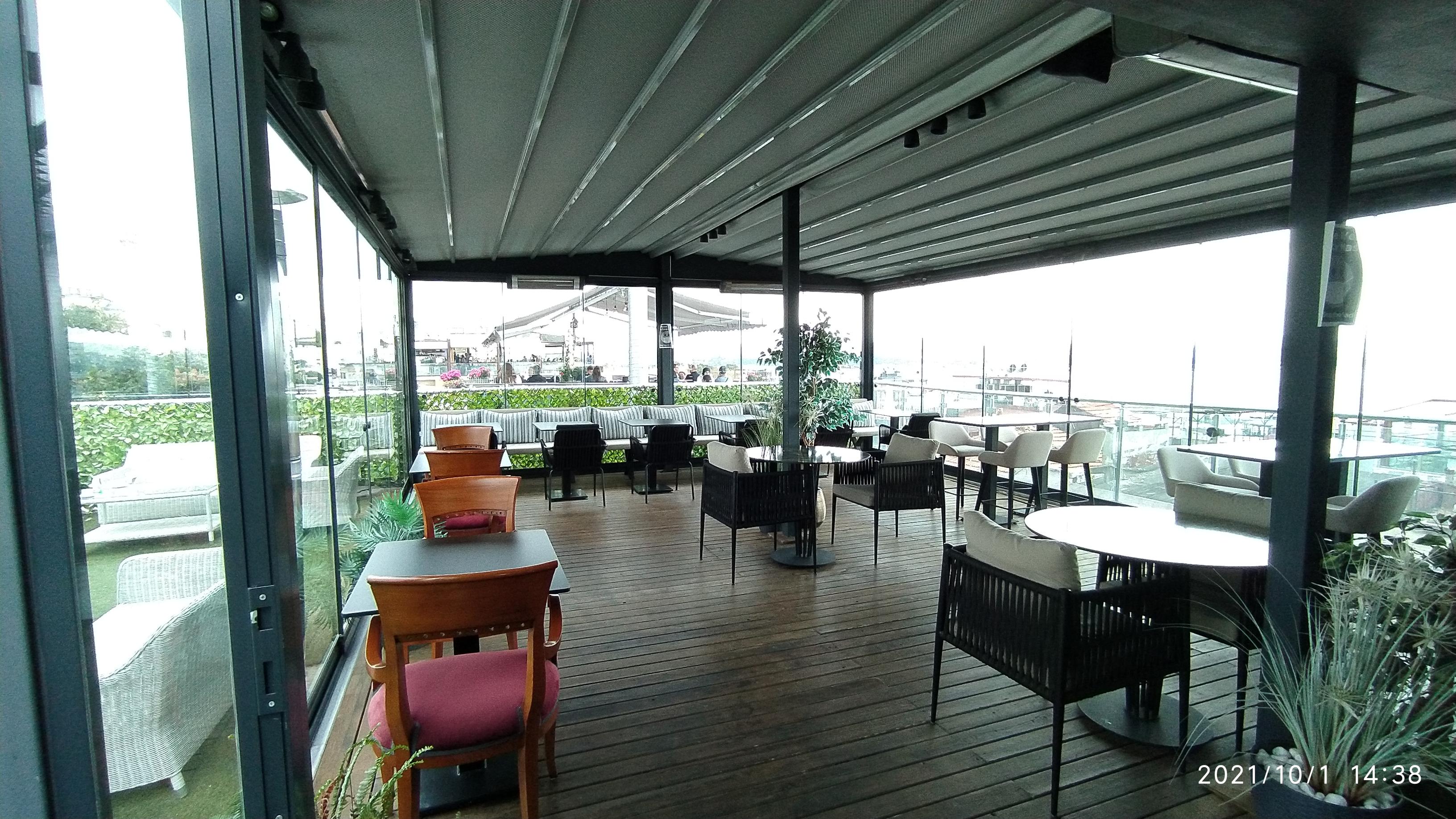 Armagrandi Spina Hotel-Special Category Istambul Exterior foto
