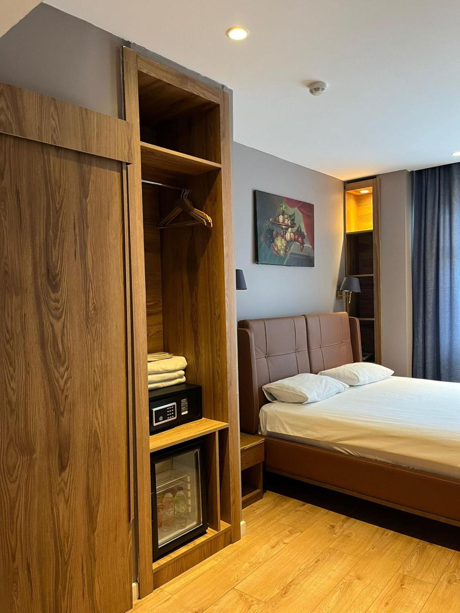 Armagrandi Spina Hotel-Special Category Istambul Exterior foto