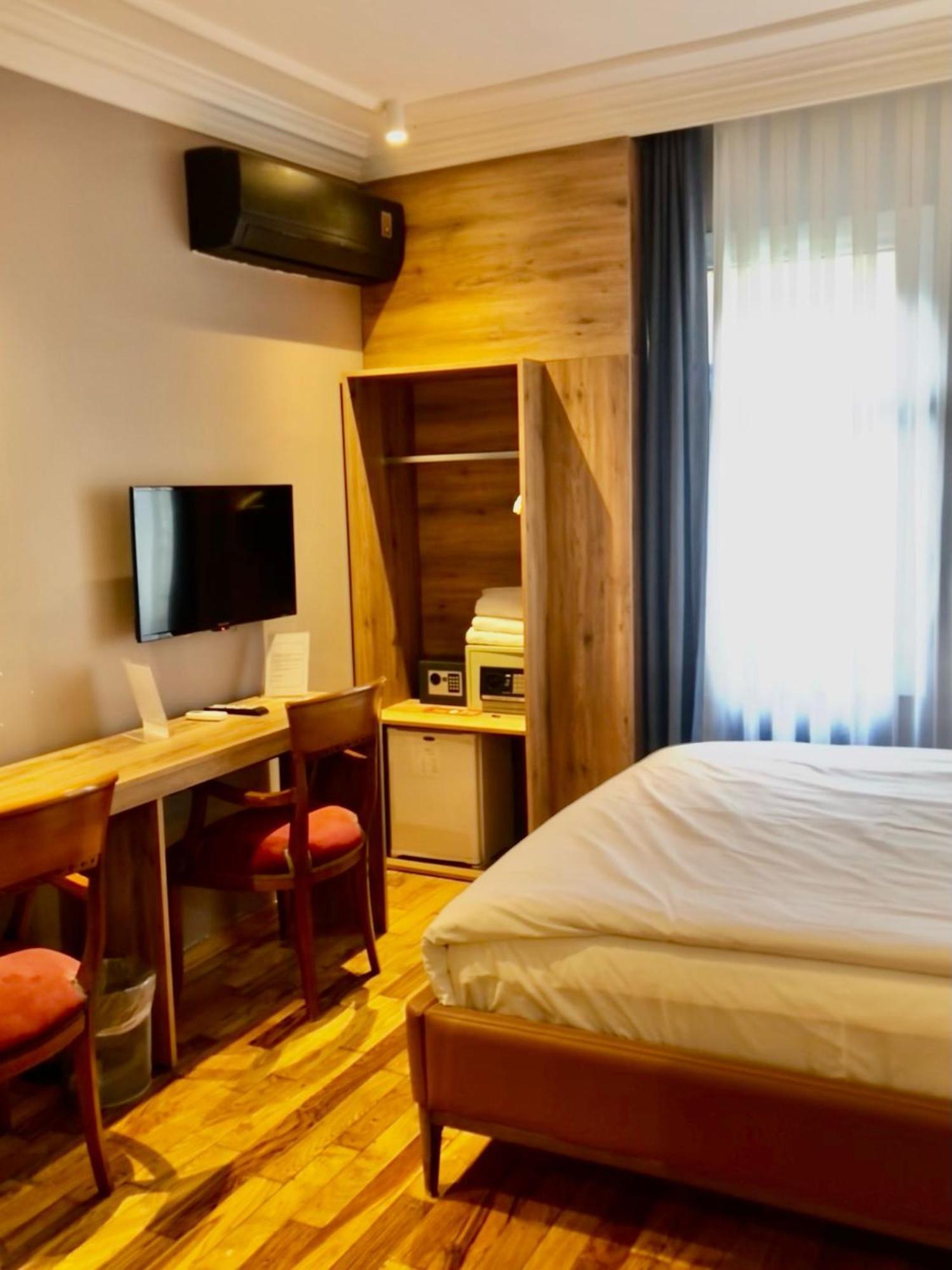 Armagrandi Spina Hotel-Special Category Istambul Exterior foto